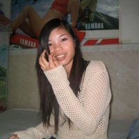 asian girlfriend picture