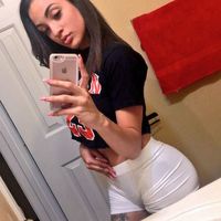 amateur teen pussy selfie