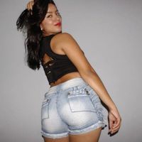 big ass latina teen